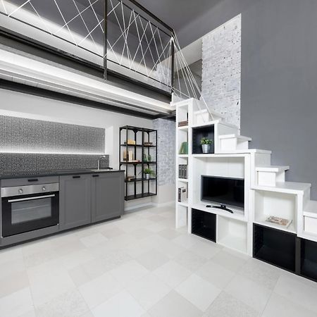 Casa Da Suite Yalta Mediolan Zewnętrze zdjęcie