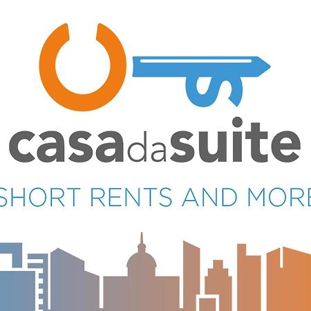 Casa Da Suite Yalta Mediolan Zewnętrze zdjęcie