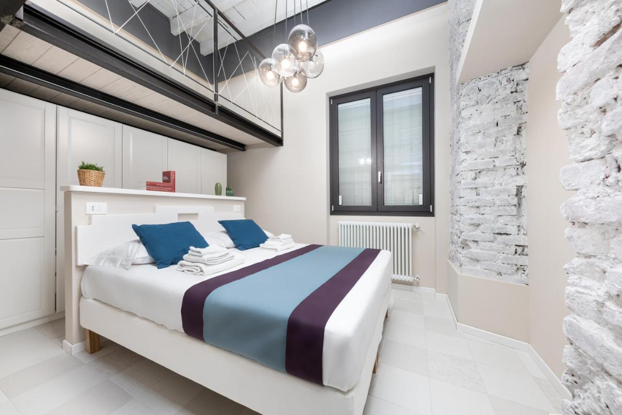 Casa Da Suite Yalta Mediolan Zewnętrze zdjęcie