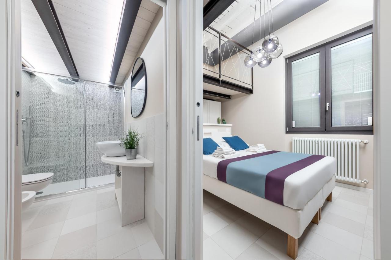 Casa Da Suite Yalta Mediolan Zewnętrze zdjęcie