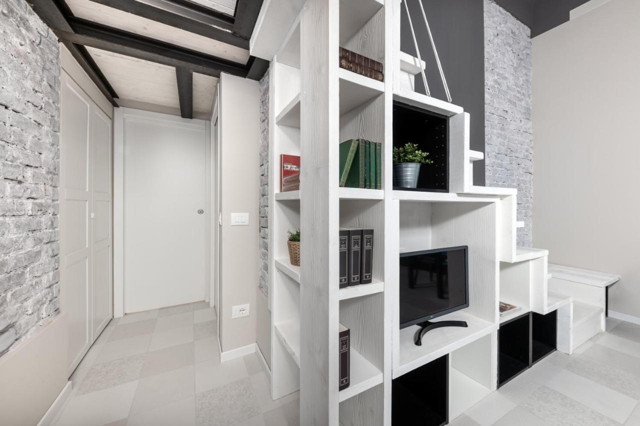 Casa Da Suite Yalta Mediolan Zewnętrze zdjęcie